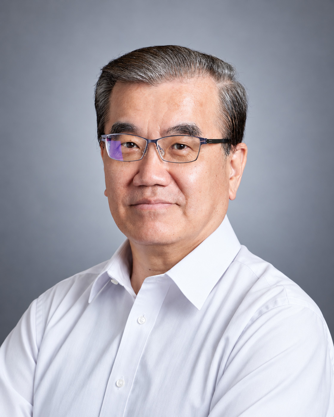 「學者焦點 | 薛博仁教授」封面